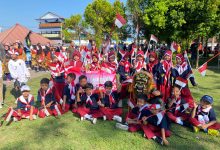 SD Muhammadiyah PK Banyudono
