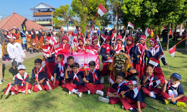 SD Muhammadiyah PK Banyudono