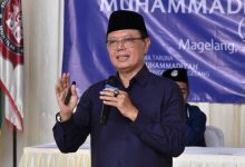ujian hidup