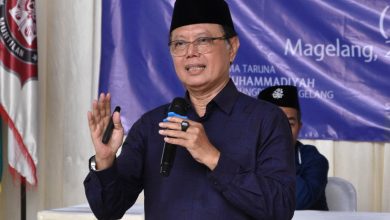 ujian hidup