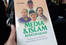 media dan islam berkemajuan