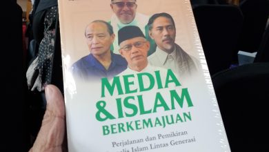 media dan islam berkemajuan