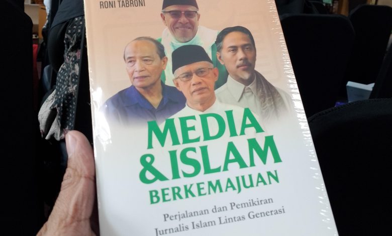 media dan islam berkemajuan