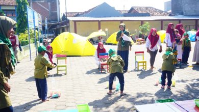 TK Aisyiyah 09 Jepara