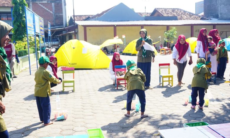 TK Aisyiyah 09 Jepara