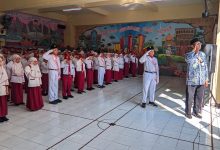 SD Muhammadiyah PK Solo