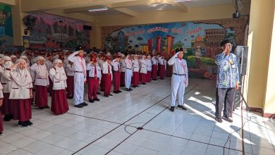 SD Muhammadiyah PK Solo
