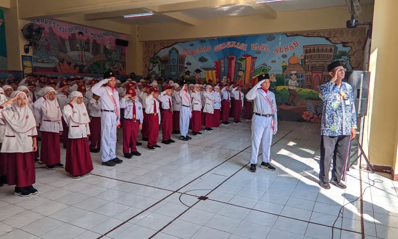 SD Muhammadiyah PK Solo