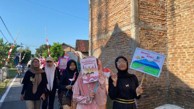 MI Muhammadiyah Digdaya