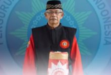 Syarif Amirudin