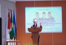 Ketua PWM Jateng