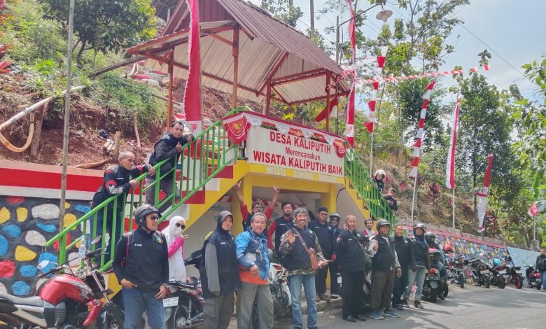 Bikersmu Kendal