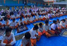 SD Muhammadiyah Belik