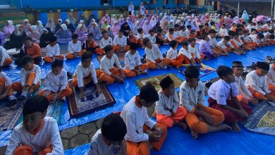 SD Muhammadiyah Belik