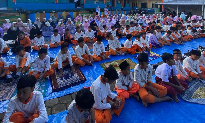 SD Muhammadiyah Belik