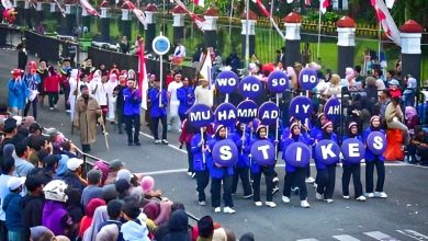 SMK Mutu Wonosobo
