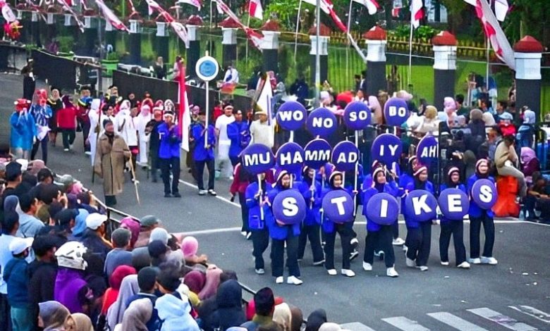 SMK Mutu Wonosobo