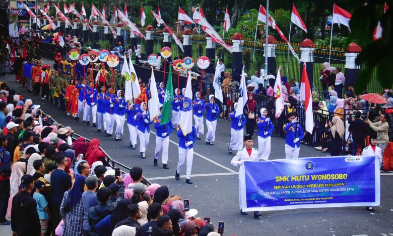 medan pengetahuan