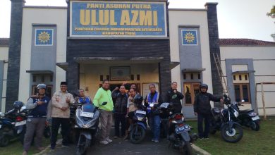 BikersMu Tegal