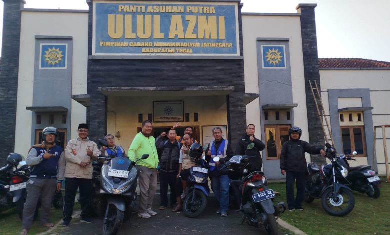 BikersMu Tegal