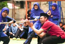 SMP Muhammadiyah PK Kottabarat