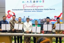 Pemprov Jawa Tengah