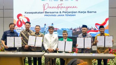 Pemprov Jawa Tengah