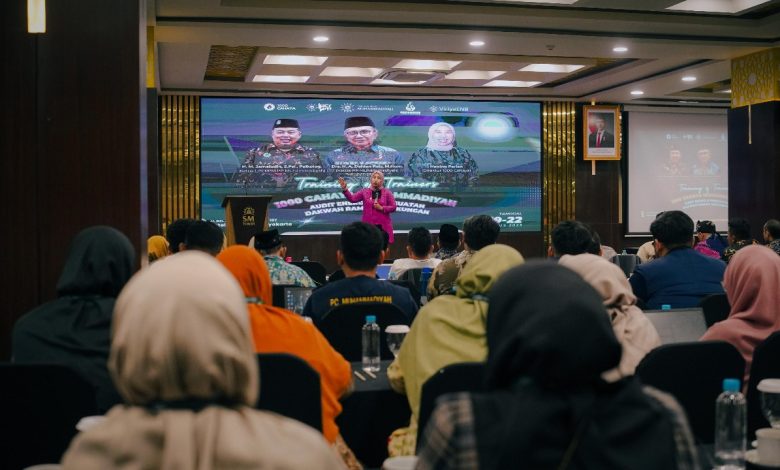 muhammadiyah