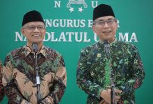 NU dan Muhammadiyah