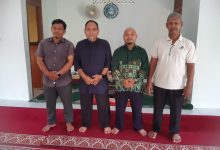 muhammadiyah setia bakti