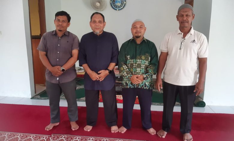 muhammadiyah setia bakti