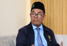 peran ibu