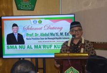 Abdul Mu'ti