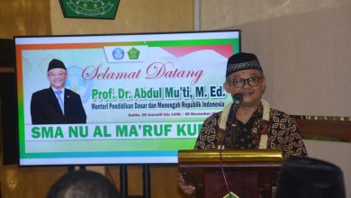 Abdul Mu'ti