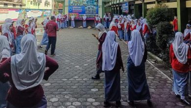 SMA Muhammadiyah 2 Mayong