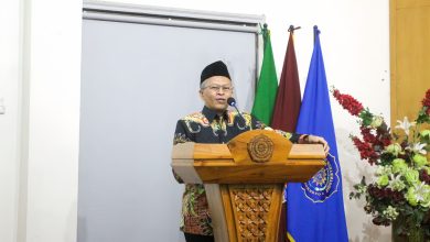 D1 Kemuhammadiyahan
