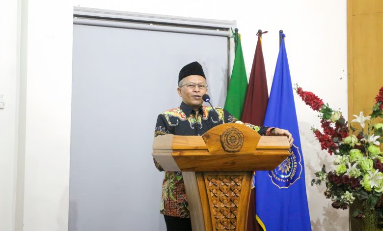 D1 Kemuhammadiyahan
