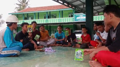 LKSA An Nur
