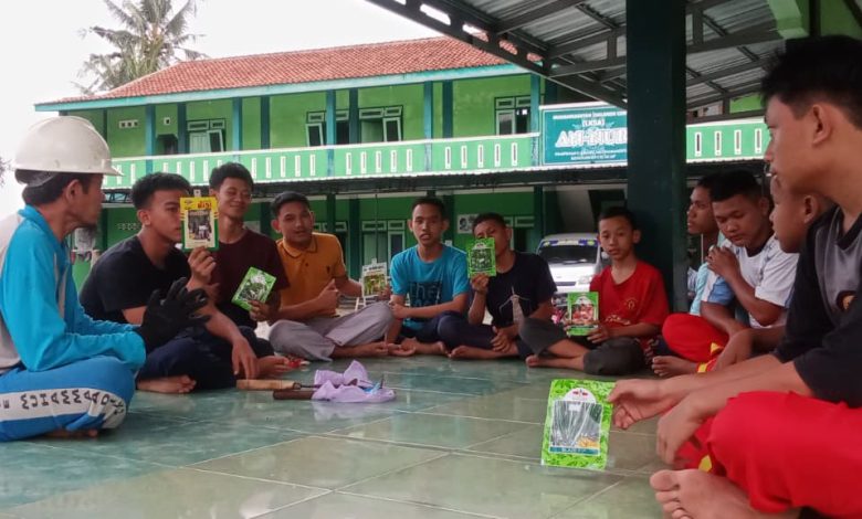 LKSA An Nur