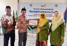 lazismu pekalongan