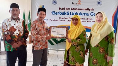 lazismu pekalongan