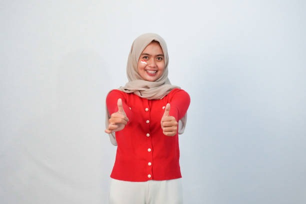 80 tahun indonesia