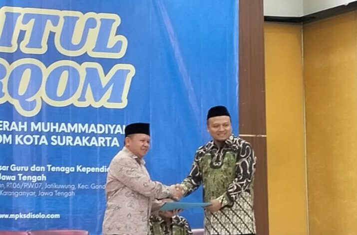 baitul arqam