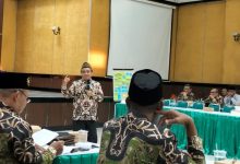 Ketua PWM Jateng Tafsir