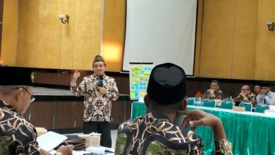 Ketua PWM Jateng Tafsir