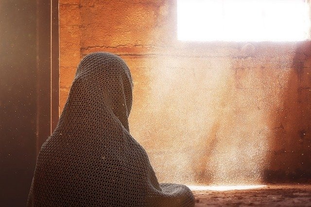 Ummu Salamah