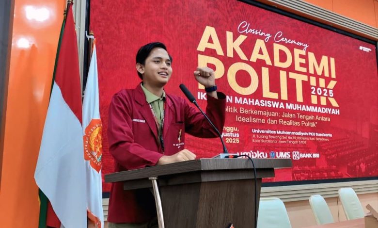 IMM Pekalongan