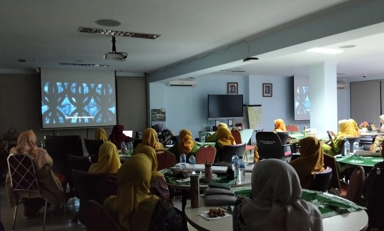 Nyai Walidah