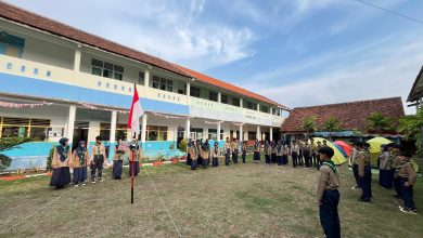 SMP Muhammadiyah Jepara