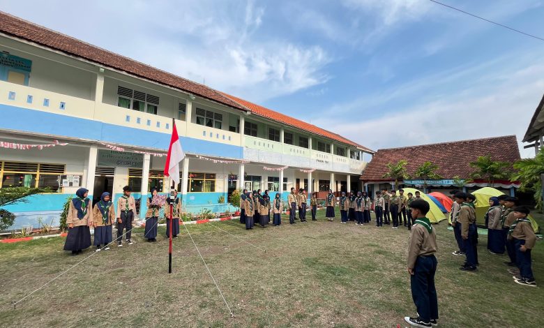 SMP Muhammadiyah Jepara
